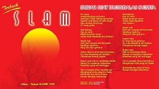 Download lagu Kumpulan SLAM - BUKAN NIAT MEMBALAS DERITA HQ mp3