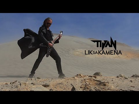Tijan - Lik sa kamena (official video)