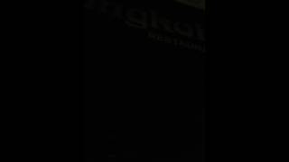 Video thumbnail for Dunlop heavy core bass strings by rakbass27