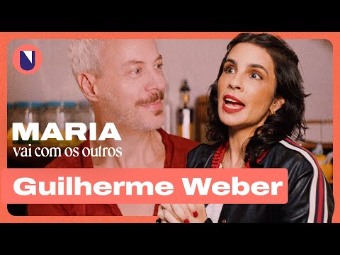 Guilherme Weber fala de relação com a mãe, medo da morte, Fernanda Montenegro, análise e mais