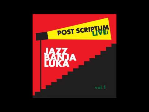 Post Scriptum   When I Fall In Love (Live 2013) (Skatalites cover)