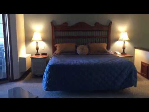 Bridgeport Resort Door County Sturgeon Bay 2 Bedroom Penthouse Style Suite