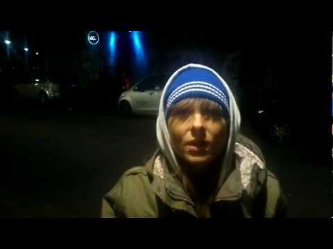 ***CYPHER BERLIN*** Mila Highlife SHOUTOUT