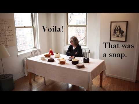 CAKE by Maira Kalman