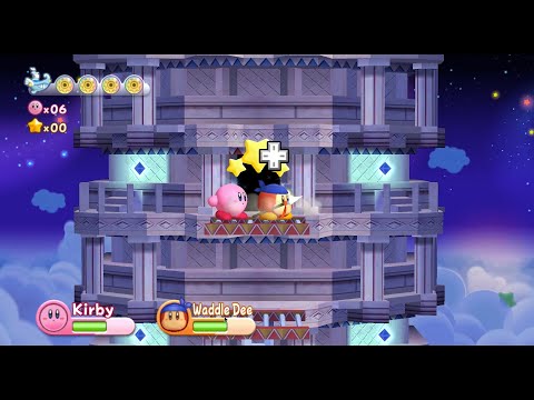 KRtDL True Extra Mode 2.3 Trailer