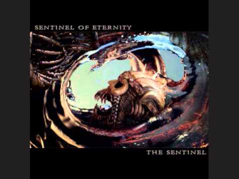 sentinel of eternity - 09.the sentinel