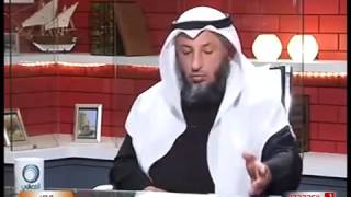 المخرج من الفتن الشيخ عثمان الخميس