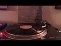 The Cure   Songs Of A Lost World Side B