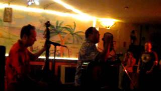 Big Sandy & the Fly Rite Boys: Love is like a Demon