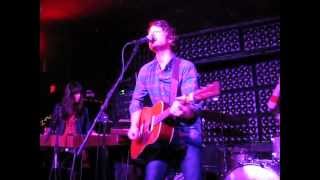 Sea Wolf - Dew in the Grass (live in San Diego, 2012)