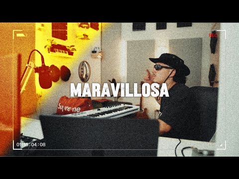 MARAVILLOSA FT. AMALFITAN