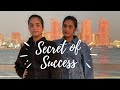 Secret Of Success Boys AR Rahman Abhinaya The Dancing Duo