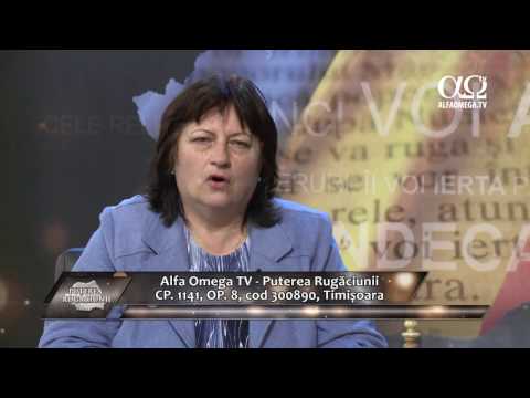 Puterea rugaciunii 6.2 - Chemare la post si rugaciune - 20-29 ianuarie 2017