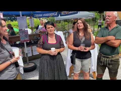 Hirschal Jogn - Patrik Hoetzl Trio © OlmHERZ