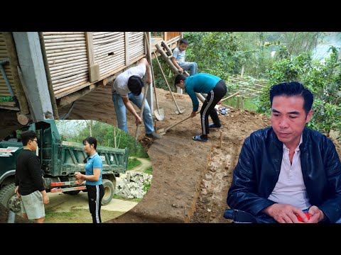 What would happen if Thuy discovered that A Men had used the money he had saved to help her?