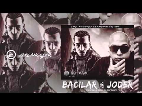 15   Arcangel   Vacilar y Joder ft  Genio  (Los Favoritos )