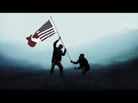 CMDWN - Strong (Official Audio)