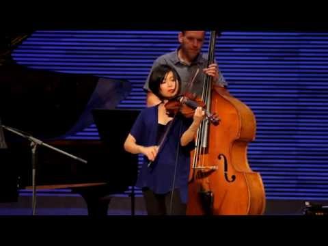 Seifert Competition 2014 - "Simone" by Frank Foster - Tomoko Omura