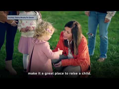 Tammy Murphy For Senate