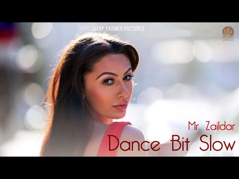 Dance Bit Slow