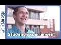 What's it like to be an international master's student at WUR? | WURtube