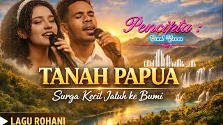 Download lagu Tanah Papua | Surga Kecil Jatuh ke Bumi🌴 Lagu Rohani Papua Paling Menyentuh 2026 mp3 Download lagu Tanah Papua | Surga Kecil Jatuh ke Bumi🌴 Lagu Rohani Papua Paling Menyentuh 2026 mp3