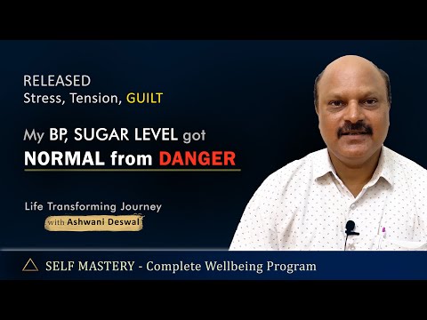 Ranesh Bansal testimonial