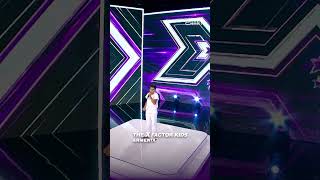 🌟 Հրաչյա Հայրապետյան 🎤 "X Factor Kids" 👉🏻Ամբողջական տարբերակը հասանելի է "X Factor Kids Armenia"