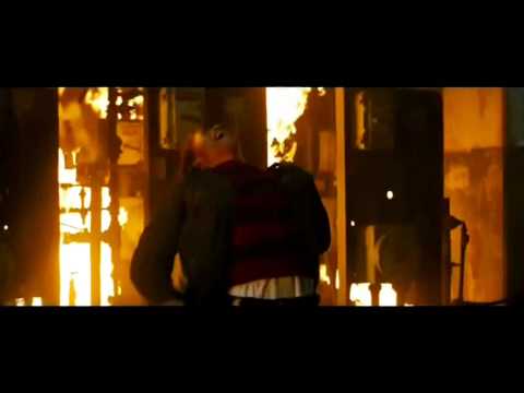 A Nightmare on Elm Street (TV Spot)