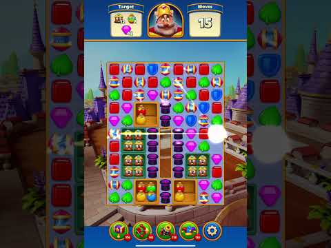 Royal Match level 1978