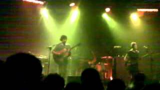 Verdena - Tu e me (live@demodè) 05/02/2011