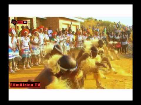 Abafana Basemawosi - Thina Madoda (MASKANDI MUSIC)