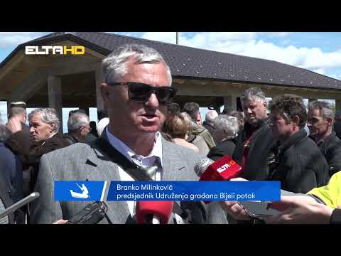 BL HRONIKA 26 04 22  - BIJELI POTOK