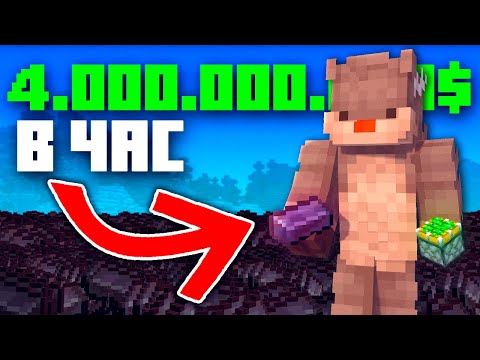 Обложка видео-обзора для сервера HolyTime