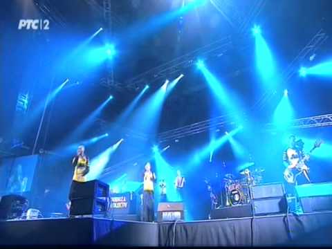 Dubioza kolektiv u Areni