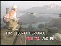 2 ABBA Fernando Canary