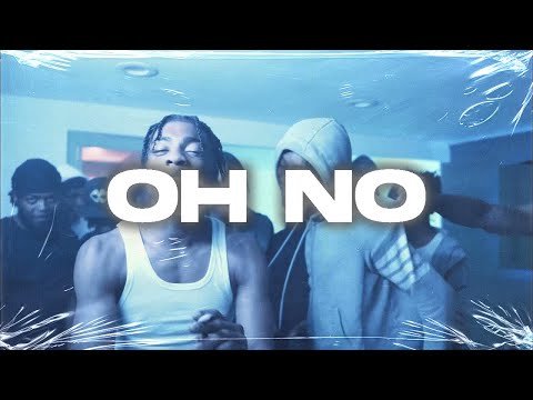 Kay Flock X Dd Osama X NY Drill Sample Type Beat 2023 "Oh No'' NY Drill Instrumental