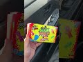 Sour Patch Kids Extreme Review Food Foodie Foodreview Sour Sourpatch Sourpatchkids Candy