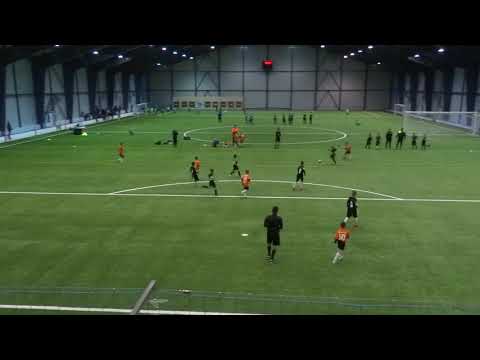 6 FCB-PD - MSK Lucenec 4-0