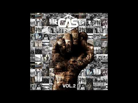 Cas1 - Manteca Y Sazón Feat. Crimeapple, Blass 89 & Bodega Bamz