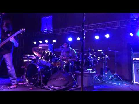 Dwelling Of Duels LIve - Light In The Fortress - Magfest 11 - 08 - 010412