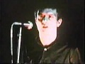Joy Division   Autosuggestion Effenaar, Eindhoven, January 18th 1980