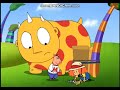Nick Jr Music Video A Bunch Of Bones My Version