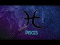 Zodiac Suite - 12. Pisces