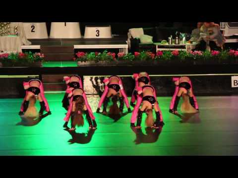 NM SMILE Kindahls Dansakademi