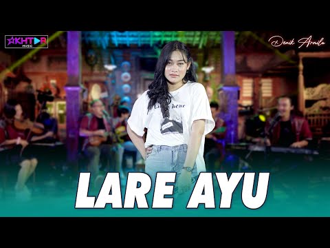Denik Armila - LARE AYU || PARGOY KENDANG KEMPUL