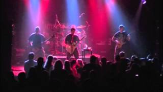 PIVOT VI Nature of the Beast 7-21-12 Lincoln Theatre Live