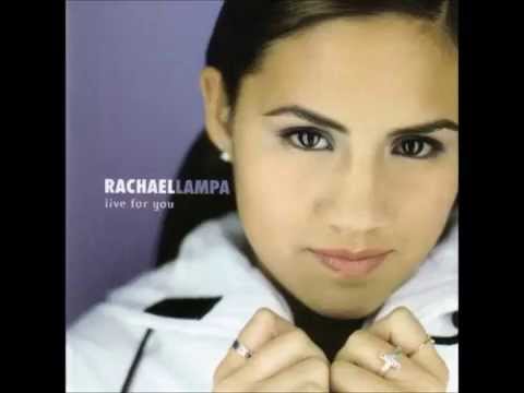 Rachael Lampa   Shaken