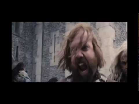 Ironclad (2011) Trailer