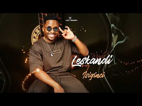 Isiginci - Mvzzle (Visualiser)